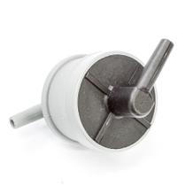 Filtro Sensor Map Hilux Sw4 2.8 3.0 4cc Hilux 2.5 2.8 3.0 4cc Após 2005 Diesel - DS29002