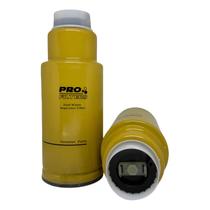 Filtro Separ. Comb. Profilters Aplicação Cat 4238524 Filtro Separ. Comb. Profilters Aplicação Cat 4238524