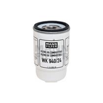 Filtro Separador Agua Compativel Mb 1214 Mann Filter WK94024