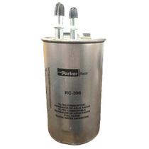 Filtro separador agua/diesel hyundai hr - racor rc399