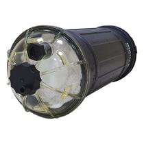 Filtro separador agua/diesel iveco stralis vw 13180/17210 - mahel kc637/1