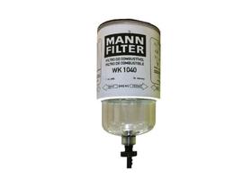 Filtro separador agua/diesel scania 112/113 volvo fh12 gmc - mann wk1060/1