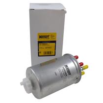 Filtro Separador Água Hengst H603WK Discovery V - Cód.9752