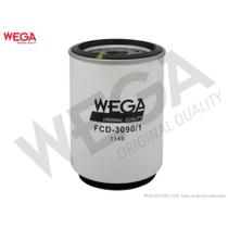 Filtro separador água Mb 1938 S 2000 a 2005 Wega FCD-3090/1