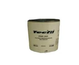 Filtro Separador Agua Psd260 Tecfil Filtro Separador Agua Psd260 Tecfil
