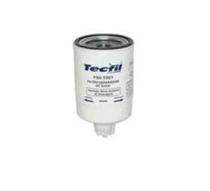 Filtro Separador Agua Psd5301 Tecfil Filtro Separador Agua Psd5301 Tecfil