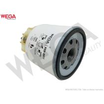 Filtro separador água Vw 12-180 1999 a 2000 Wega FCD-3011