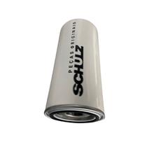Filtro Separador Ar/Óleo Para Compressor Rotativo De Parafuso Schulz - 007.0566-0/AT