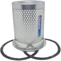Filtro Separador Ar Óleo Similar para Compair 159044