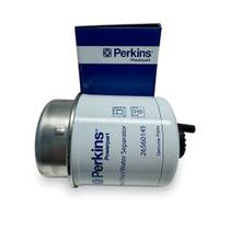 Filtro Separador Cat 320 / Hyundai 220 Original Perkins Filtro Separador Cat 320 / Hyundai 220 Original Perkins