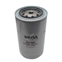 Filtro Separador Com Sensor Para Iveco Tector - 1907539