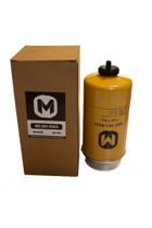 Filtro separador Combustível CAT ref 3619554 Filtro separador Combustível CAT ref 3619554