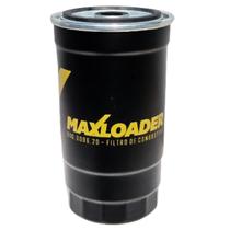 Filtro Separador Combustivel Empilhadeira Max 25 30 35 40 Xinchai Maxloader original Filtro Separador Combustivel Empilhadeira Max 25 30 35 40 Xinchai Maxloader original