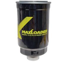 Filtro Separador Combustivel Pá Carregadeira Max932WM 936 940 Weichai Maxloader Original Filtro Separador Combustivel Pá Carregadeira Max932WM 936 940 Weichai Maxloader Original