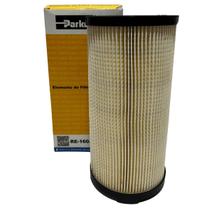 Filtro Separador D'agua Mercedes Benz RE160J10MAQII Parker