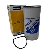 Filtro Separador Dagua OM457/460 Actros Parker