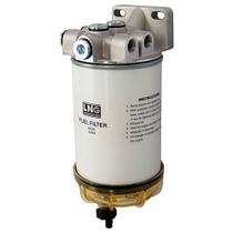 Filtro Separador Dágua Volvo N10 Nl10 Nl12 Sh12 Filtro Separador Dágua Volvo N10 Nl10 Nl12 Sh12