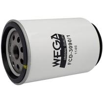 Filtro Separador De Água 1938 S 2000 A 2005 / 1944 S 2001 A 2005 / 2638 1997 A 2005 / Eurocargo 1997 A 2003 / Eurocargo Cavallino 2006 A 2007 / Eurote