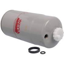 Filtro Separador De Água 6150 1996 A 2002 / 7110 2002 A 2005 / 13150 2000 A 2005 / 13170 2000 A 2001 / 13180 2000 A 2005