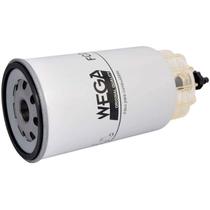 Filtro Separador De Água B 10 M 1988 A 2003 / B 10 M Rod 1989 A 2001 / B 12 1994 A 2001 / B 12 M 1994 A 2001