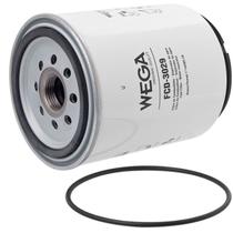 Filtro Separador De Água Daily 2007 A 2024 - Wega Fcd3029