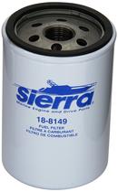 Filtro Separador de Água e Combustível Sierra 18-8149 Encaixe Universal