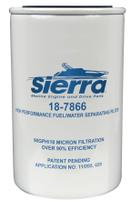 Filtro Separador de Água e Combustível Sierra International 18-7866