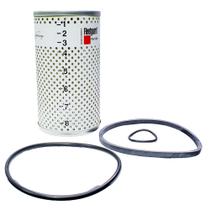 Filtro Separador de Água International 8500 9400I Volvo VNL VNM Kenworth W900 T600 - Fleetguard - FS1029