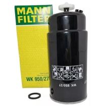Filtro Separador de Água Mann WK950/27x Cargo