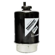 Filtro Separador De Água Trator JD 6115J 6125J Blindado Com Dreno - RACOR - RC-930-FM Filtro Separador De Água Trator JD 6115J 6125J Blindado Com Dreno - RACOR - RC-930-FM