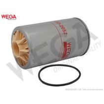 Filtro separador de água Volkswagen 18-310 2001 a 2006 WEGA Filtro separador de água Volkswagen 18-310 2001 a 2006 WEGA