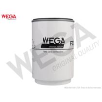 Filtro separador de água Volvo Fmx 460 2011 a 2024 WEGA