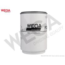 Filtro separador de água Volvo Fmx 500 2011 a 2024 WEGA