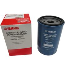 Filtro Separador de Combustível/Água Yamaha Mini-10 10-Micron Filtro Separador de Combustível/Água Yamaha Mini-10 10-Micron