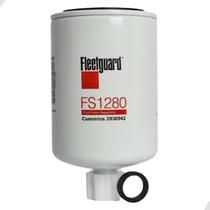 Filtro Separador De Combustivel - Fleetguard Fs1280 Filtro Separador De Combustivel - Fleetguard Fs1280