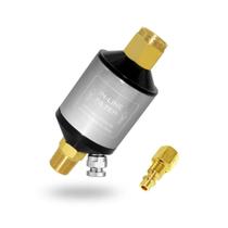 Filtro separador de óleo e água do compressor de ar Beduan 1/4 NPT