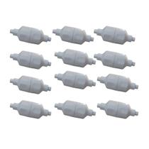 Filtro Separador Detr. Compatível Dabi/gnatus/kavo/olsen K12 Filtro Separador Detr. Compatível Dabi/gnatus/kavo/olsen K12