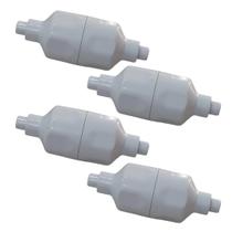 Filtro Separador Detri. Compatível Dabi/gnatus/kavo/olsen K4