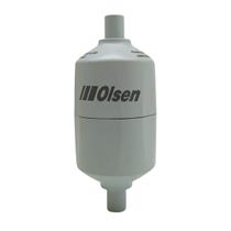 Filtro Separador Detritos Sugador Venturi Saliva Meio Mangueira Original Olsen Filtro Separador Detritos Sugador Venturi Saliva Meio Mangueira Original Olsen