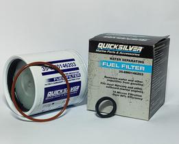 Filtro separador diesel v-6 refil 8m0146203 Filtro separador diesel v-6 refil 8m0146203
