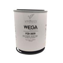 Filtro separador para Iveco Nova Daily Euro 5 - 5801671974 - WEGA