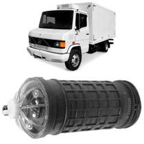 Filtro Separador Racor MB 710 4.0 8V 2001 a 2007 Diesel