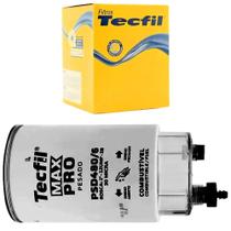 Filtro Separador Racor MB Accelo O500 OF1721 Com Copo Tecfil