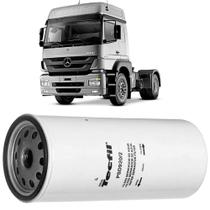 Filtro Separador Racor Mercedes Axor OM926 2012 a 2017 Tecfil PSD920/2 Blindado