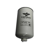 Filtro Separador Racor Para Iveco Stralis/Tector/ Trakker - 5801403243