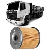 Filtro Separador Racor Scania P 93H SOHV L6 95 a 99 PD204 Tecfil