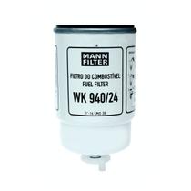 Filtro separador racor vw 7.110 mwm mbb 1935 rosca 14mm - mann filter