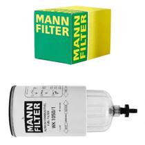 Filtro separador wk1050 - MANN FILTER