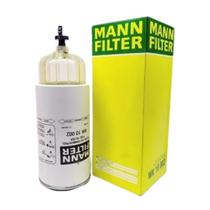 Filtro separador wk10502 - MANN FILTER