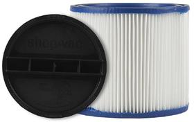 Filtro Shop-Vac G4834 CleanStream para Modelos 610-50-10 Filtro Shop-Vac G4834 CleanStream para Modelos 610-50-10